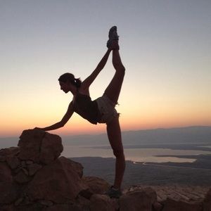 Meet your Posher, Austin